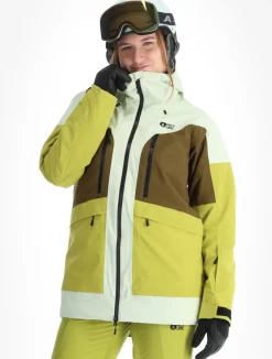 Haakon ski-jas dames
