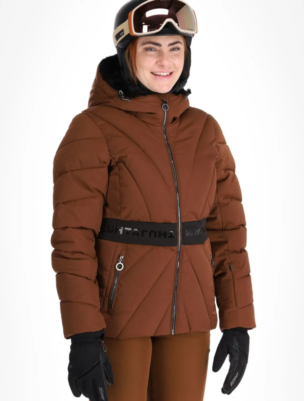 Hakolahti ski-jas dames