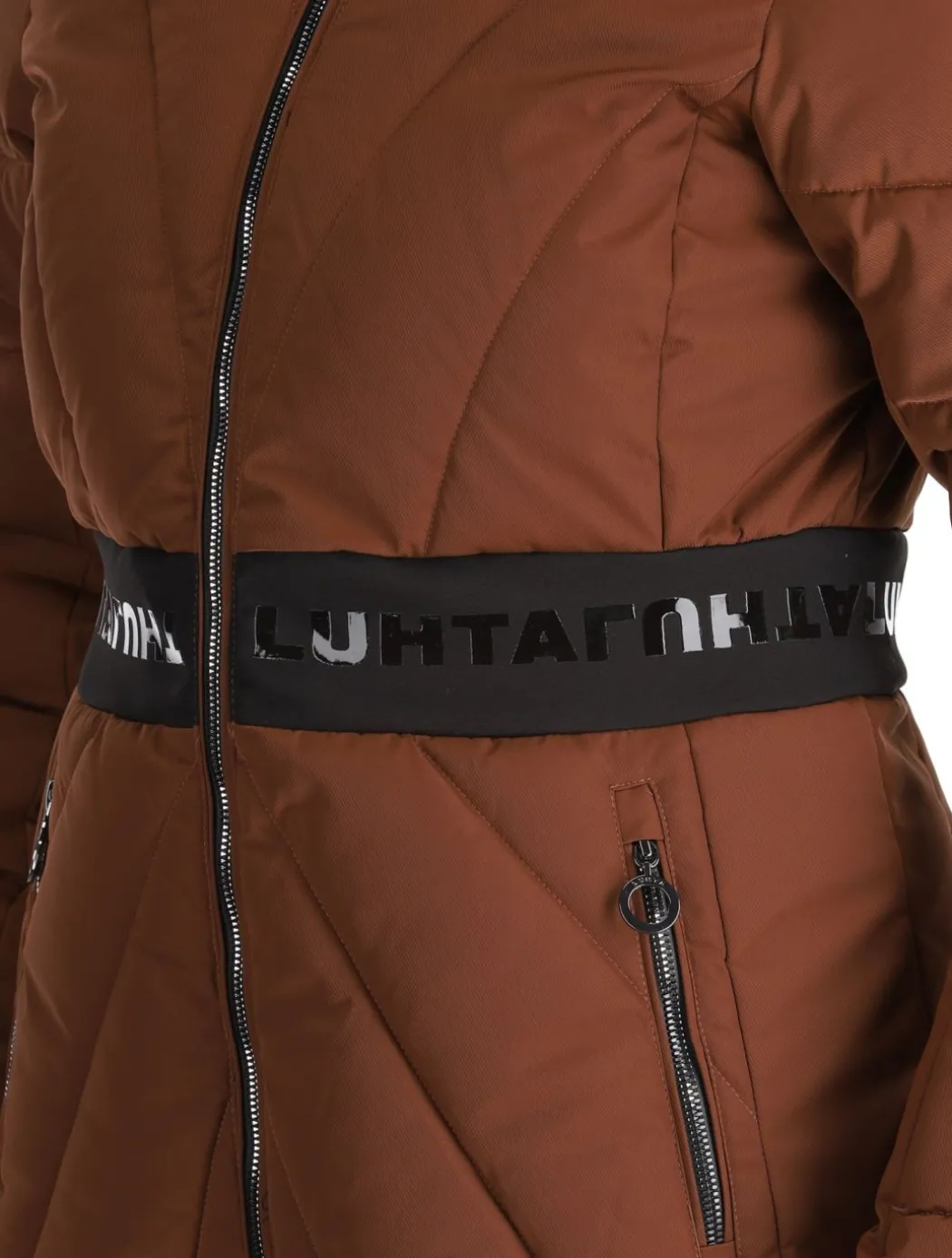 Hakolahti ski-jas dames