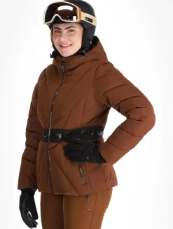 Hakolahti ski-jas dames