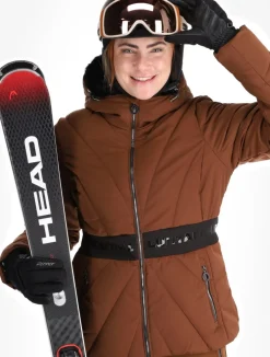 Hakolahti ski-jas dames