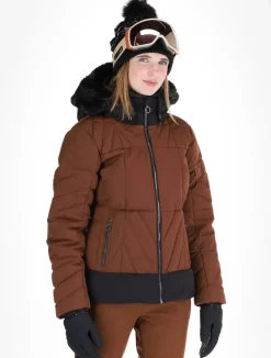Hakonkoski ski-jas dames