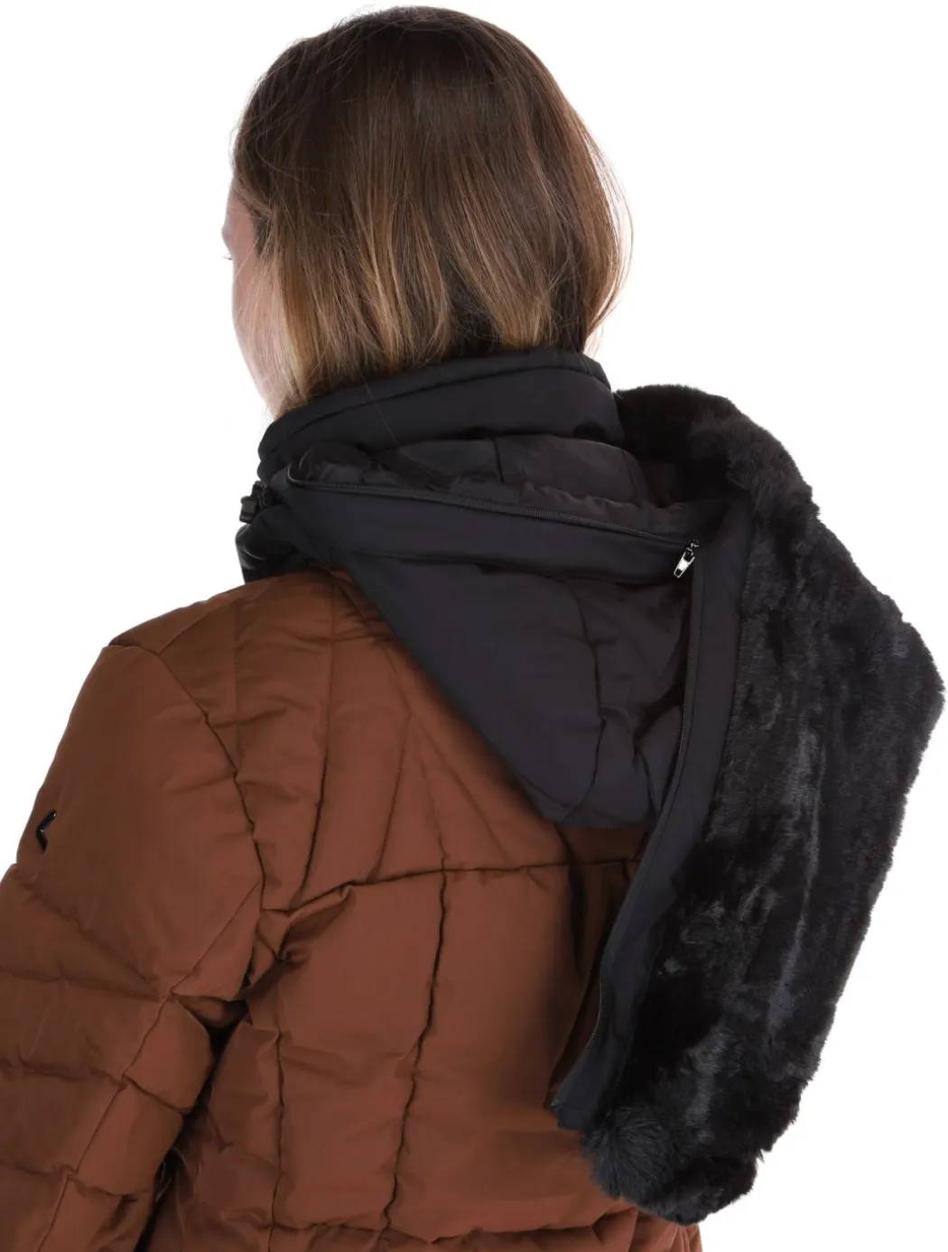Hakonkoski ski-jas dames