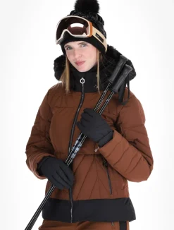 Hakonkoski ski-jas dames