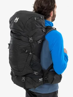 Hanang 50 trekking rugzak unisex