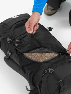 Hanang 50 trekking rugzak unisex