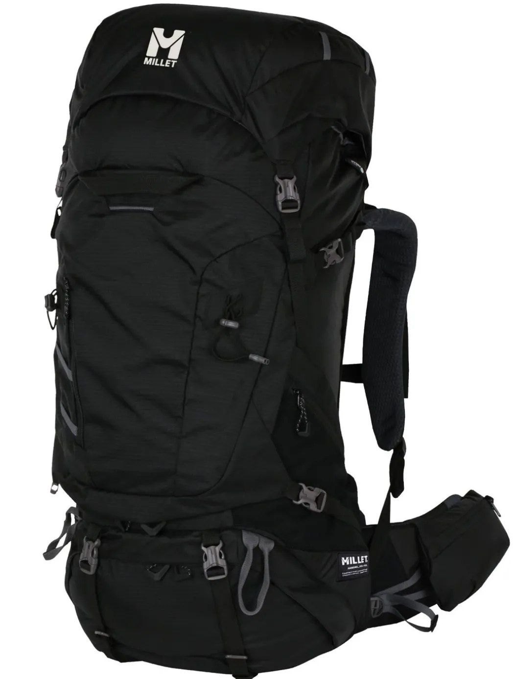 Hanang 65+10 trekking rugzak unisex