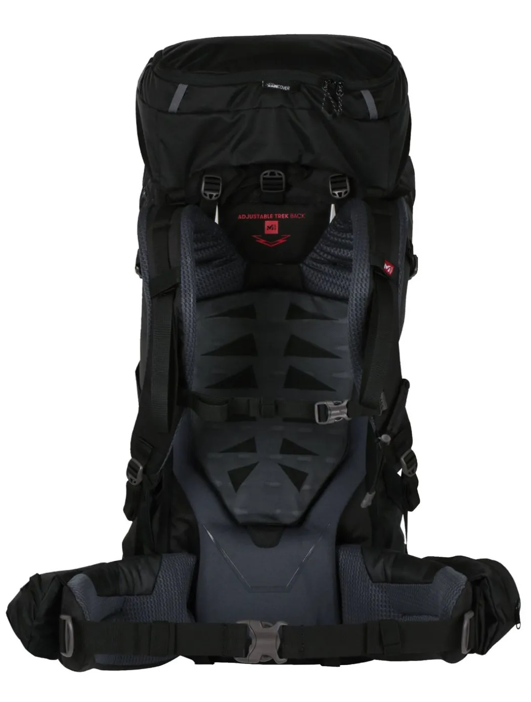 Hanang 65+10 trekking rugzak unisex