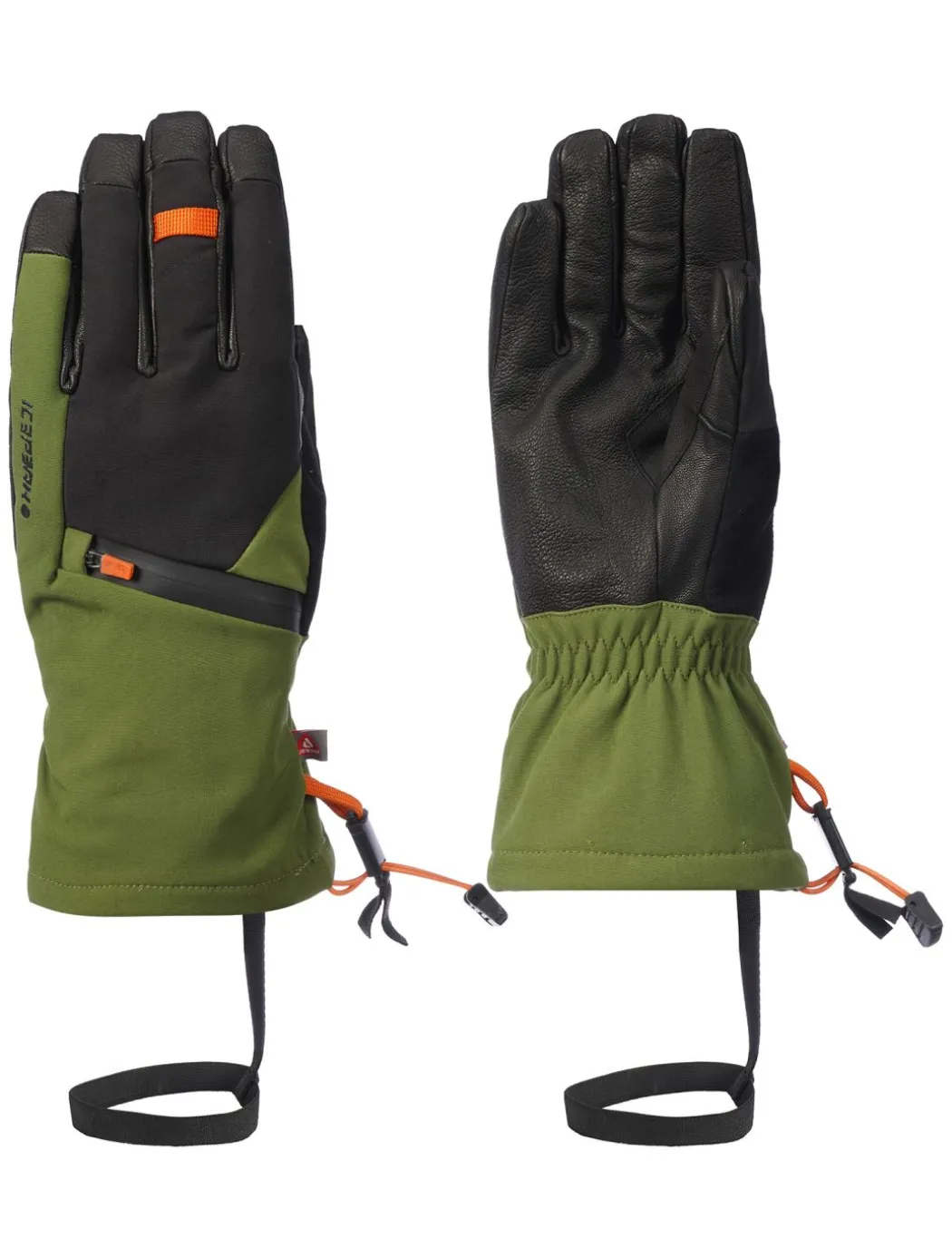 Harlingen skihandschoenen unisex