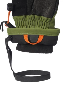 Harlingen skihandschoenen unisex