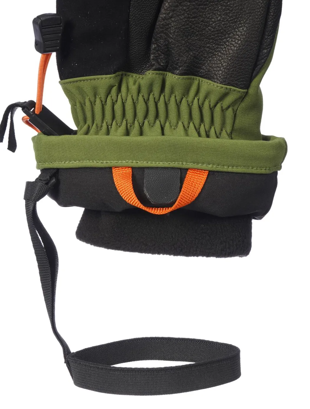 Harlingen skihandschoenen unisex