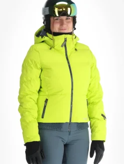 Haven ski-jas dames