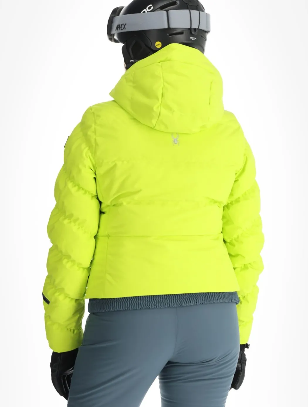 Haven ski-jas dames