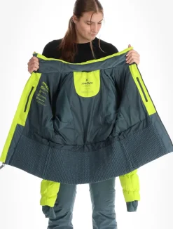 Haven ski-jas dames