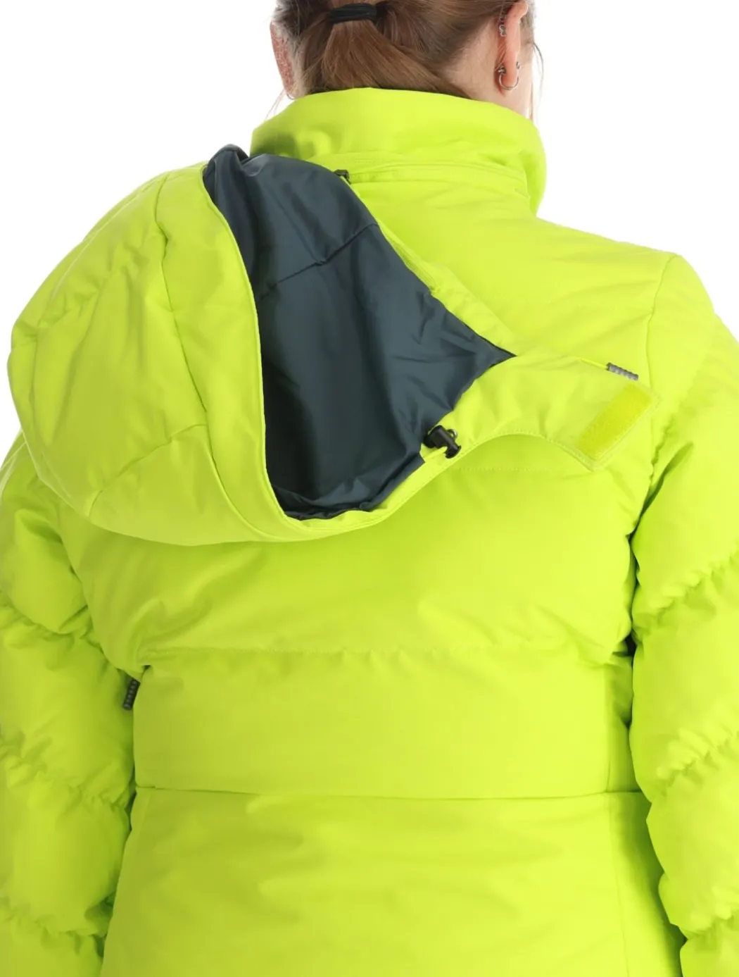 Haven ski-jas dames