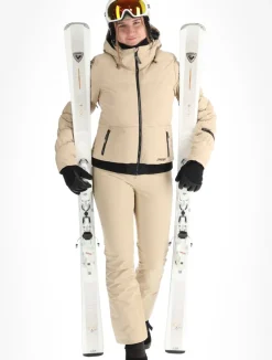 Haven ski-jas dames