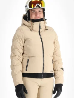 Haven ski-jas dames