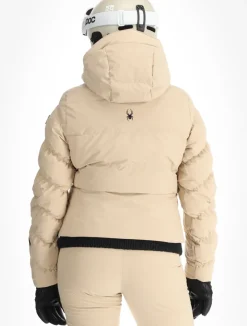 Haven ski-jas dames