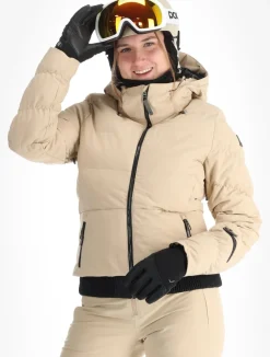 Haven ski-jas dames