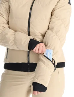Haven ski-jas dames