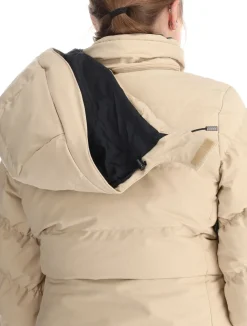 Haven ski-jas dames