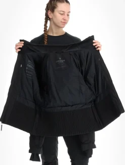 Haven ski-jas dames