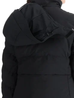 Haven ski-jas dames