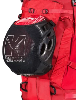 Helmet Holder trekking rugzak unisex