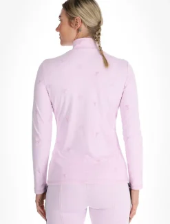 Helsinki CH vest dames