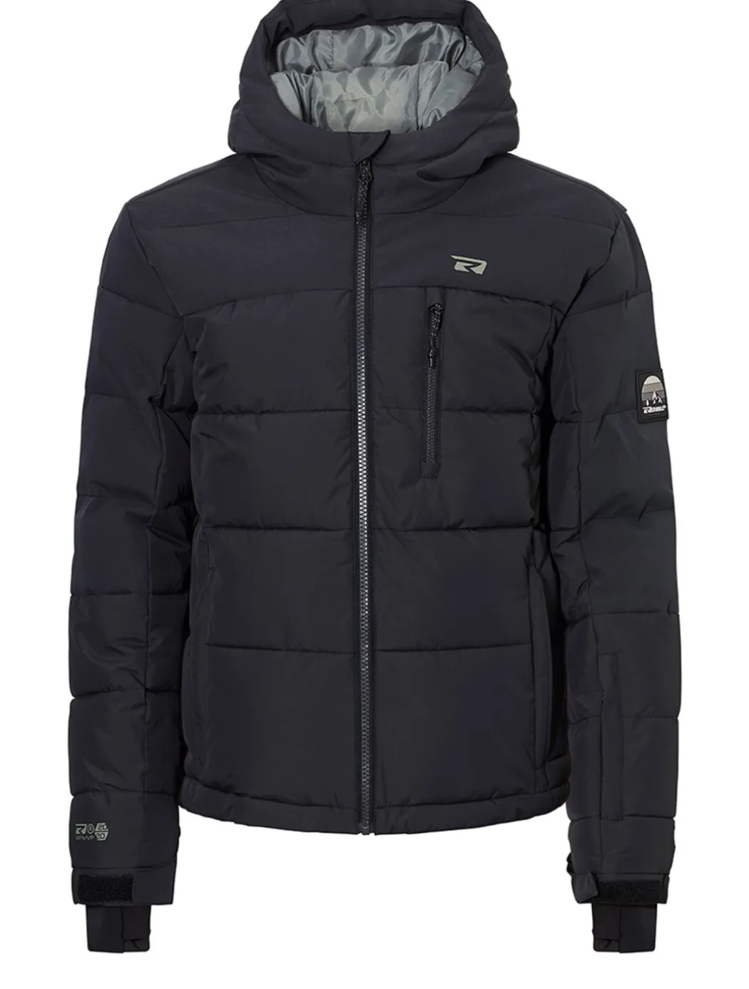 Herald-R-jr. ski-jas kinderen