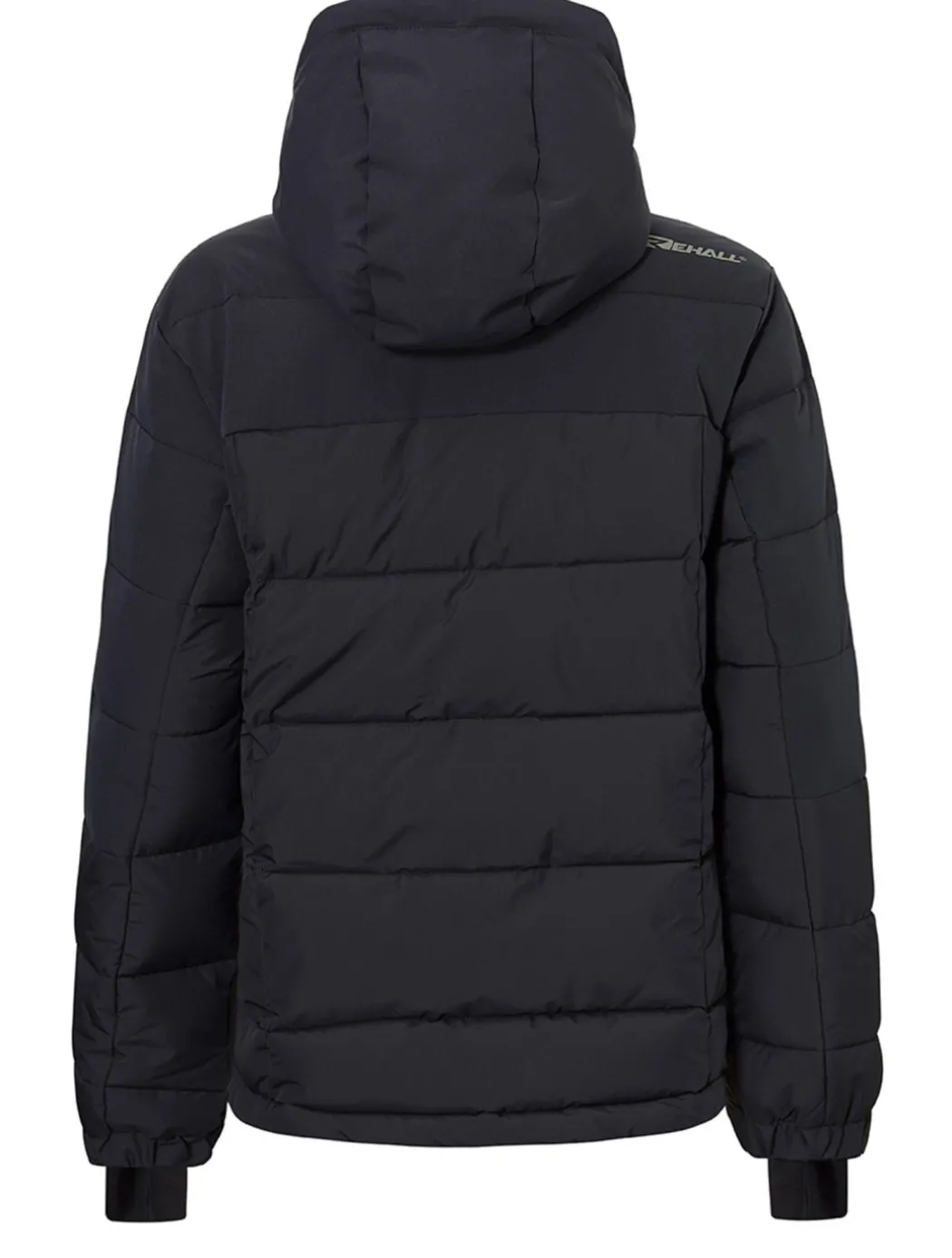Herald-R-jr. ski-jas kinderen