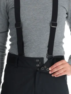Hero Insulated skibroek heren