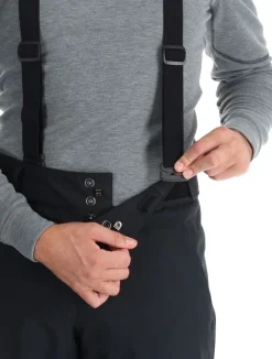Hero Insulated skibroek heren