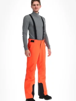 Hero Insulated skibroek heren