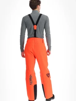 Hero Insulated skibroek heren