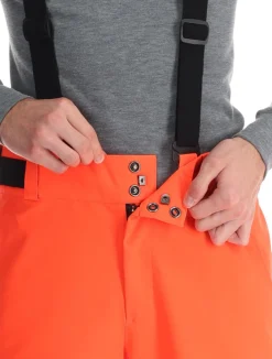 Hero Insulated skibroek heren
