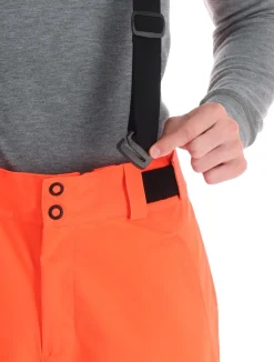 Hero Insulated skibroek heren