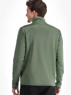 Heros Fleece skipully heren