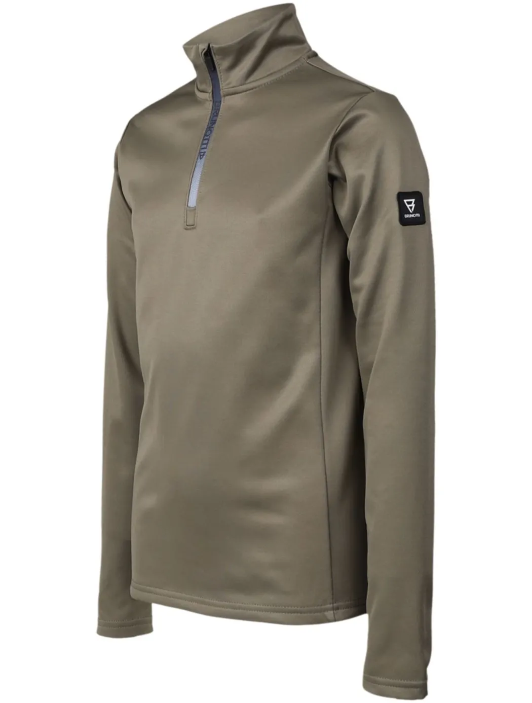 Herosy Fleece skipully kinderen