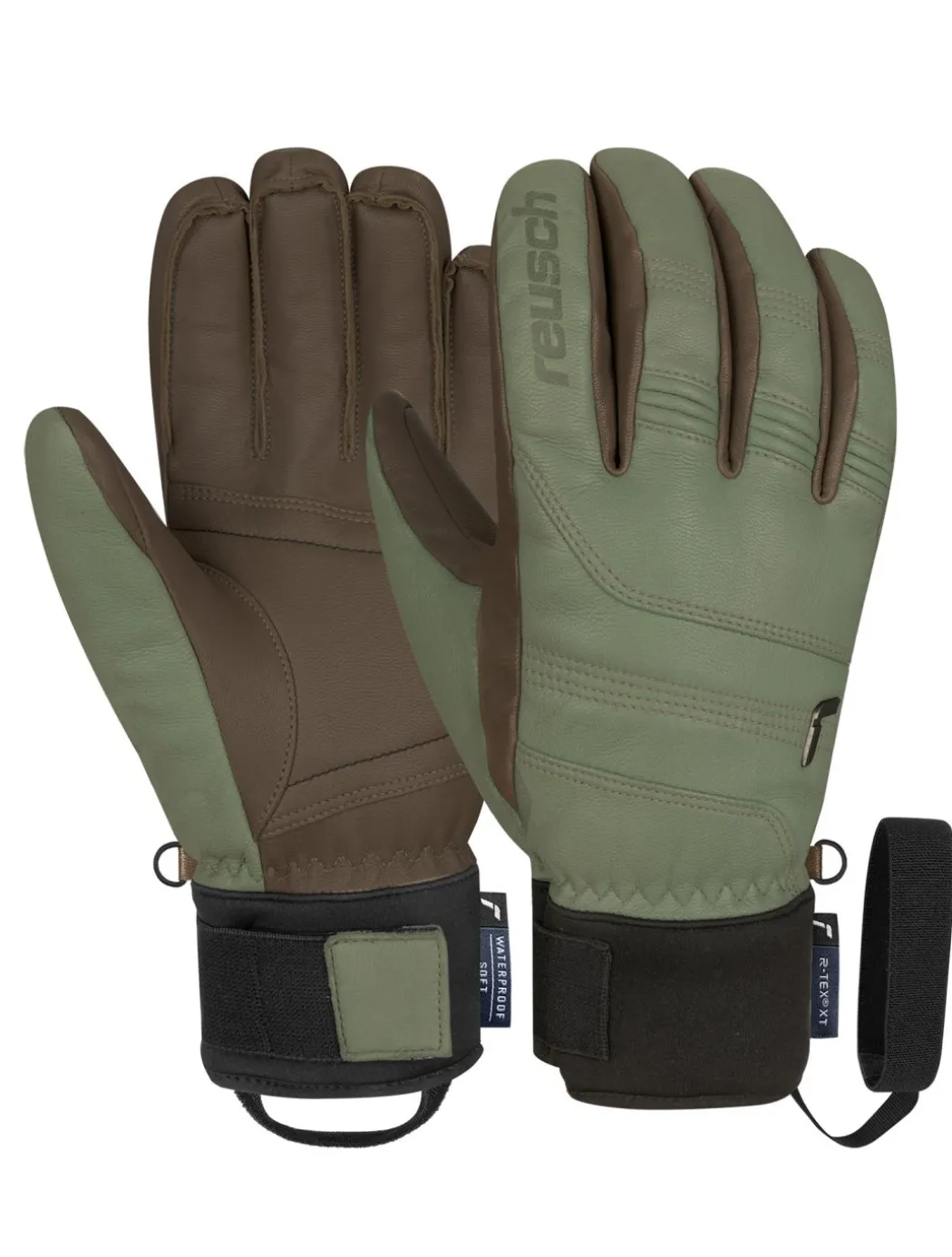 Highland R-TEX® XT skihandschoenen heren