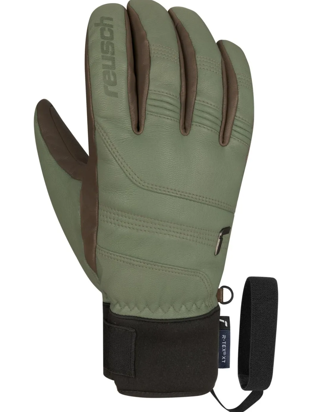 Highland R-TEX® XT skihandschoenen heren