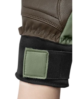Highland R-TEX® XT skihandschoenen heren