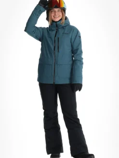 Highland Summit™ III Insulated Jacket ski-jas dames