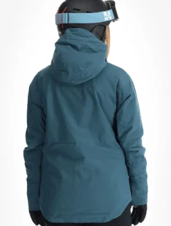 Highland Summit™ III Insulated Jacket ski-jas dames
