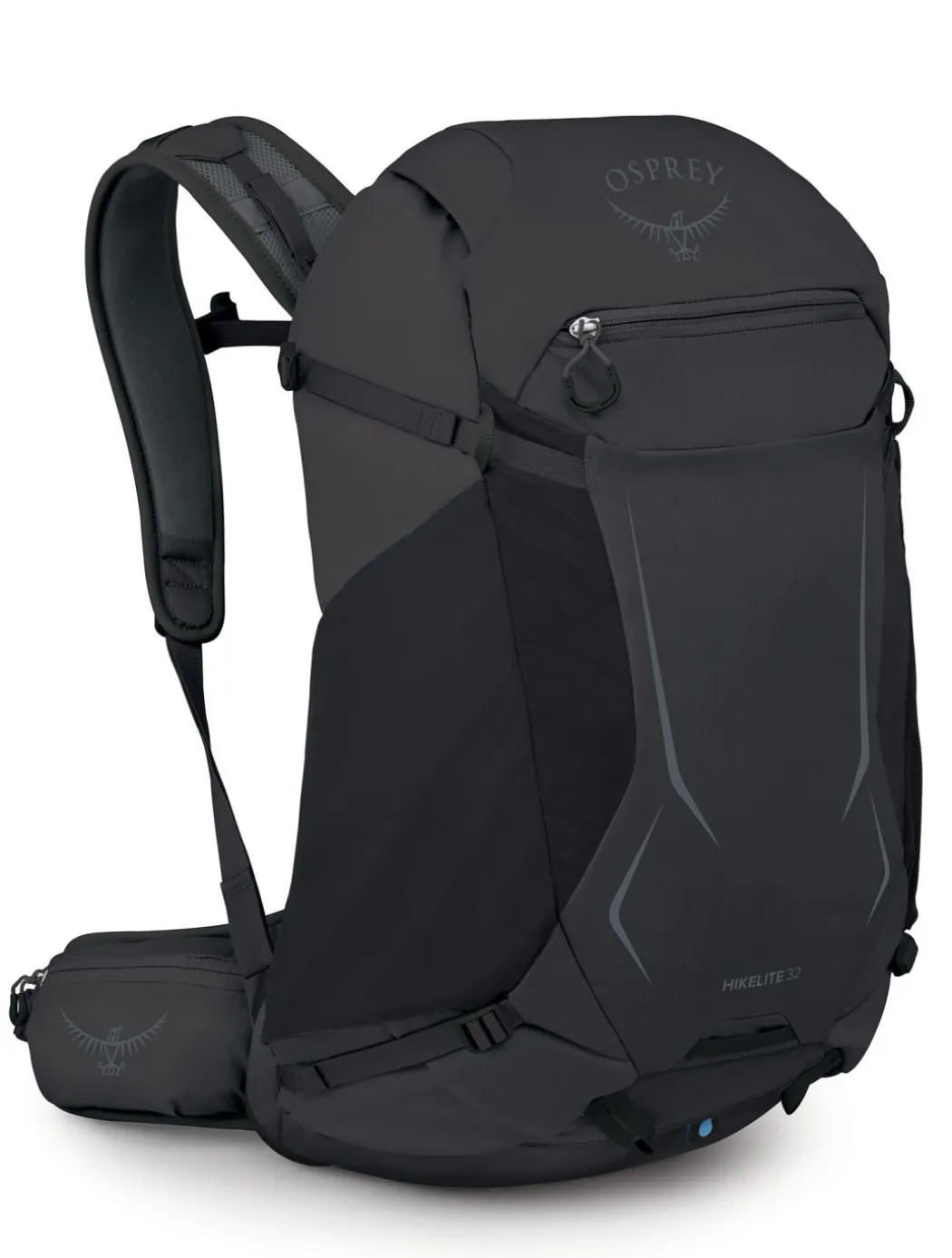 Hikelite 32 trekking rugzak unisex