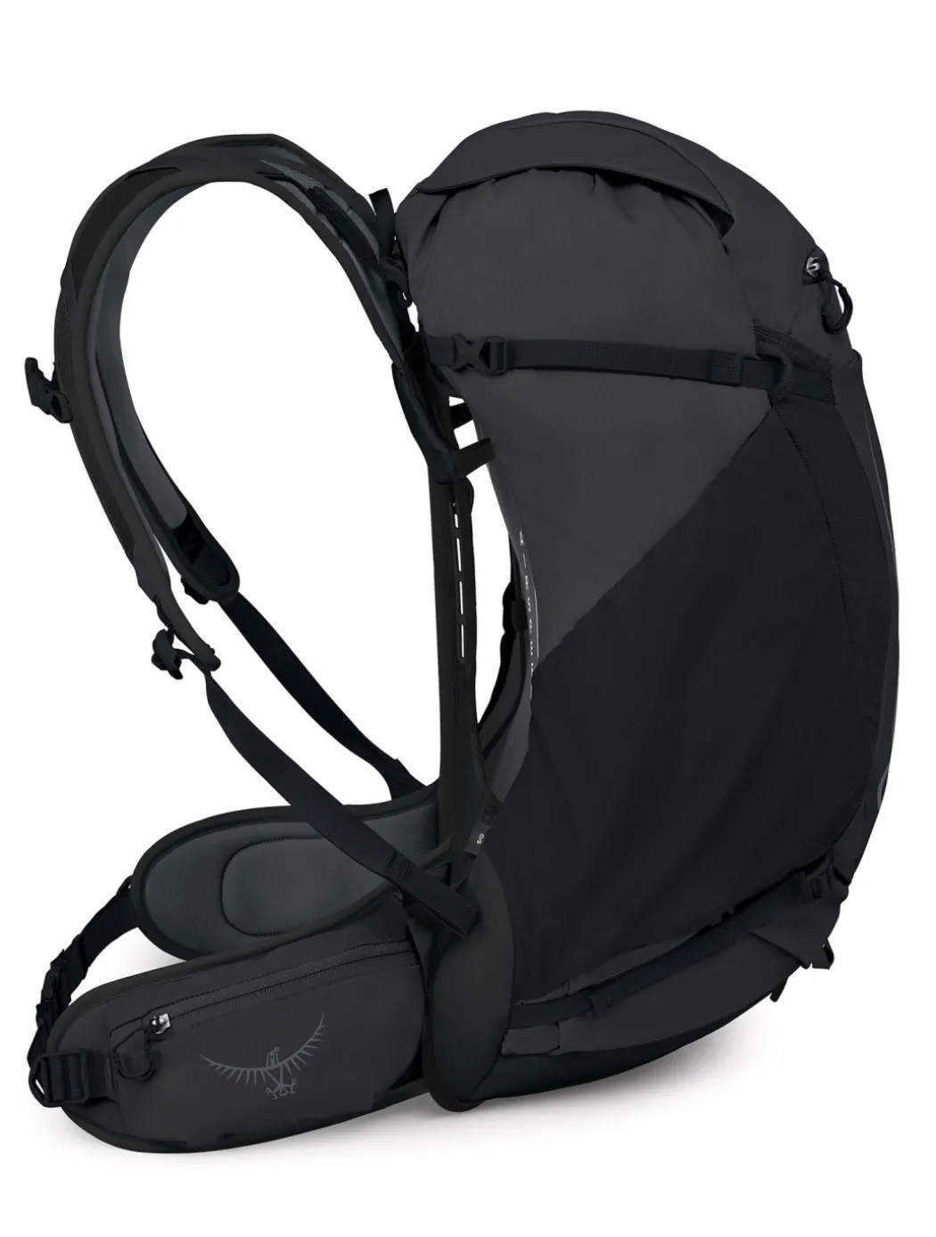 Hikelite 32 trekking rugzak unisex