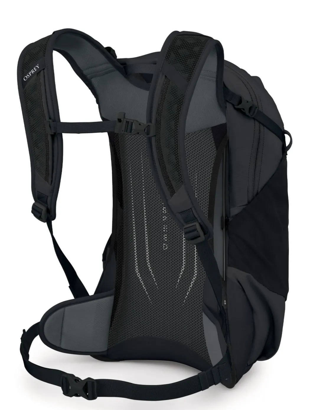 Hikelite 18 trekking rugzak unisex