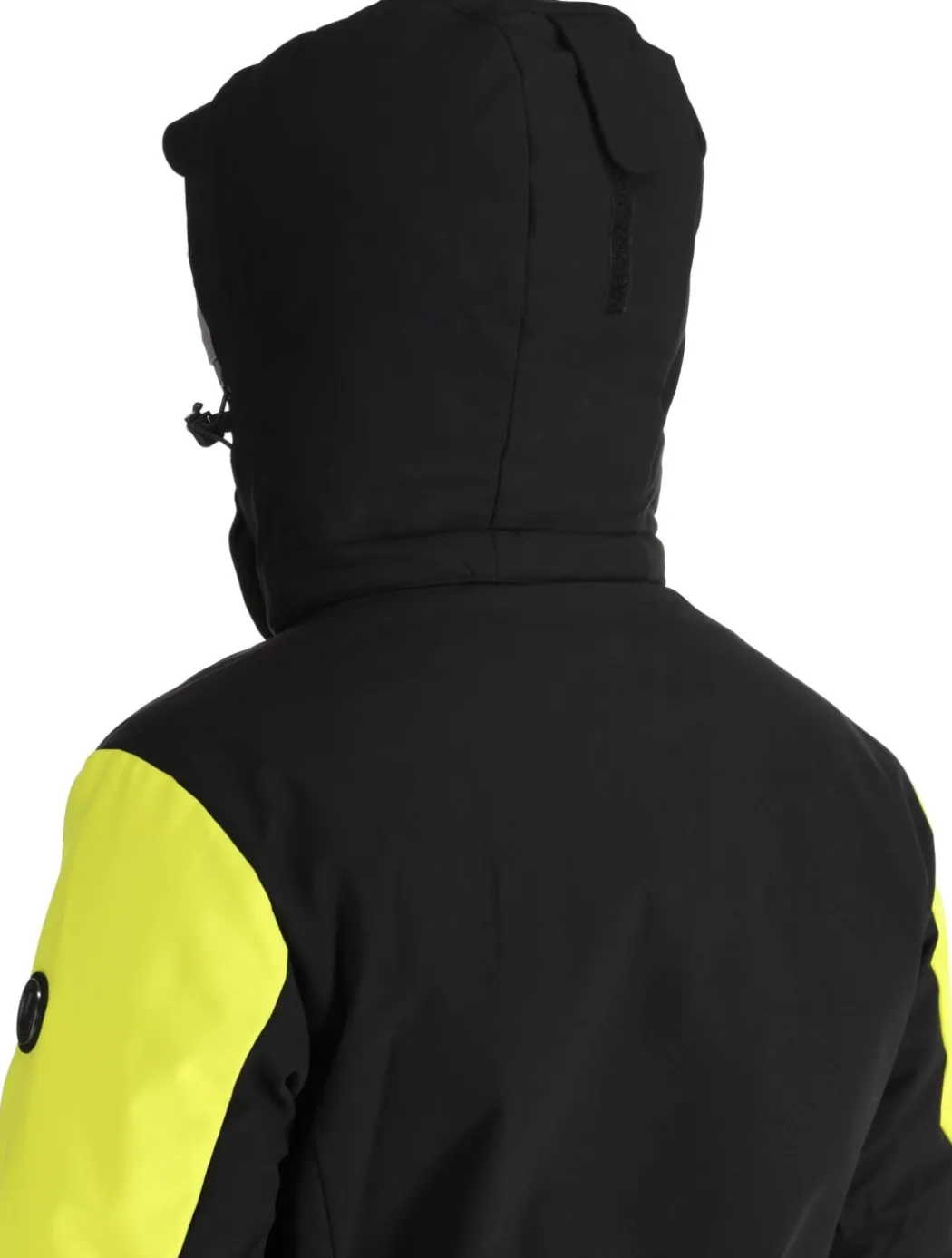 Hookana ski-jas heren