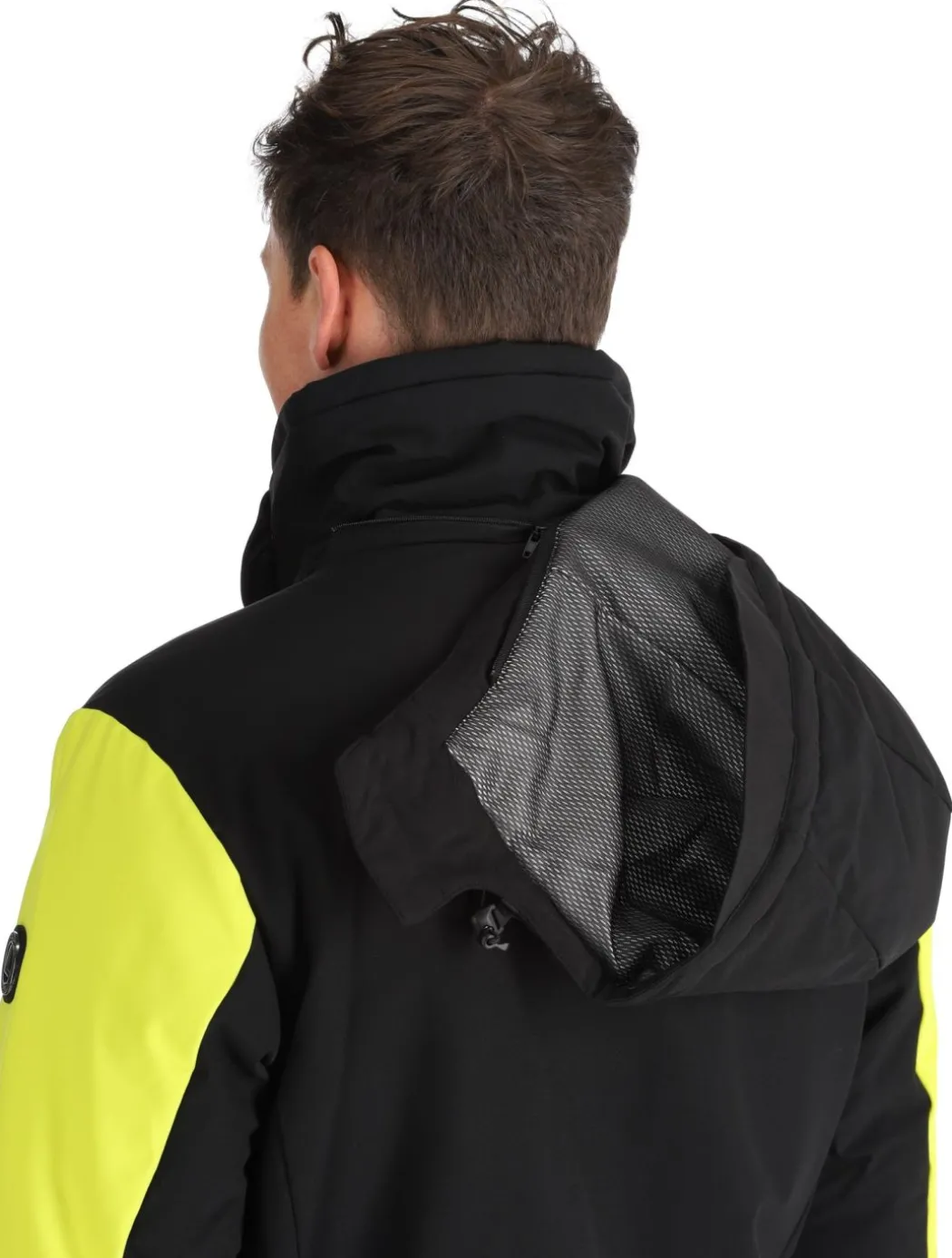 Hookana ski-jas heren