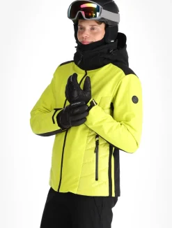 Hookana ski-jas heren